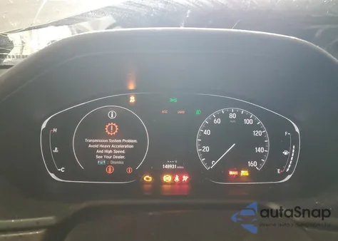 2019 Honda Accord Ex z USA, uszkodzony, nr VIN 1HGCV1F40KA074046